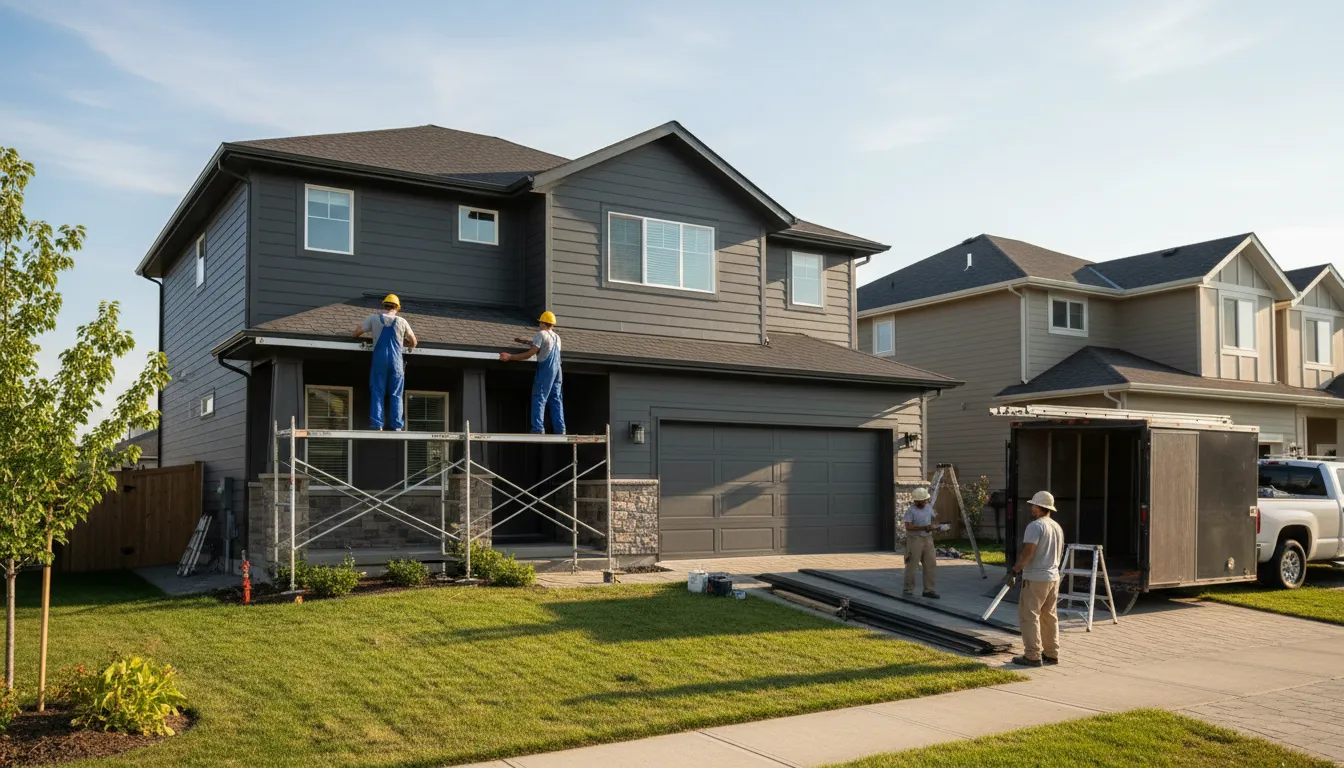 Serving Homerville and Surrounding Medina County